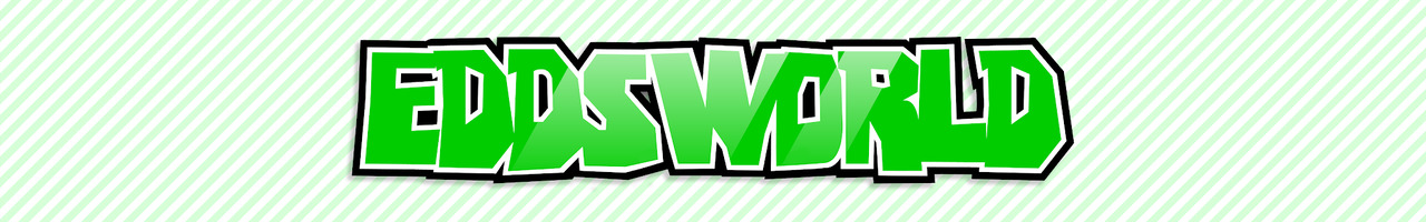 Eddsworld