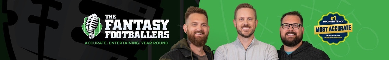 The Fantasy Footballers