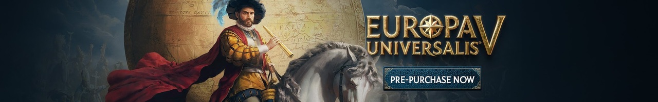 Europa Universalis