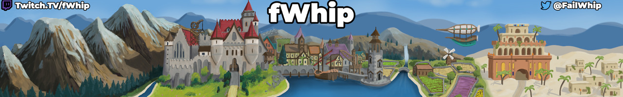 fWhip