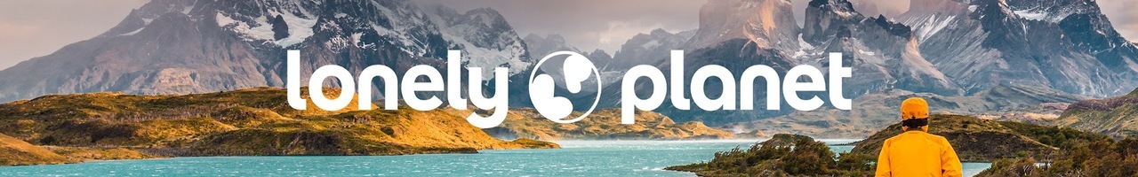 Lonely Planet