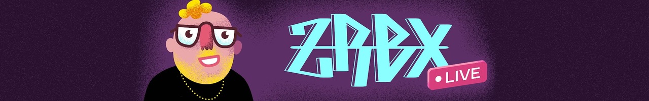 zarbexLIVE