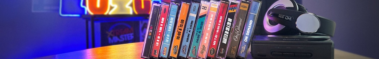 LUZU TV