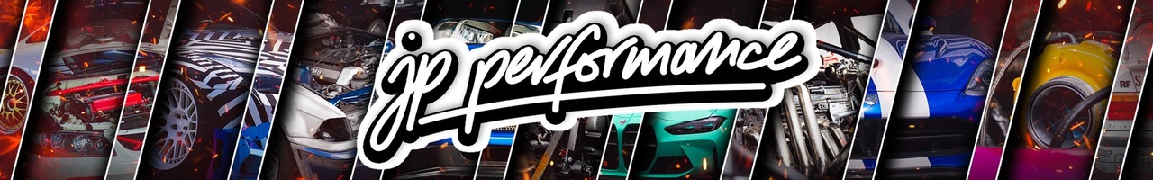 JP Performance GmbH