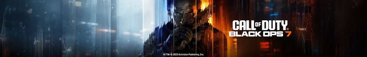 Call of Duty
