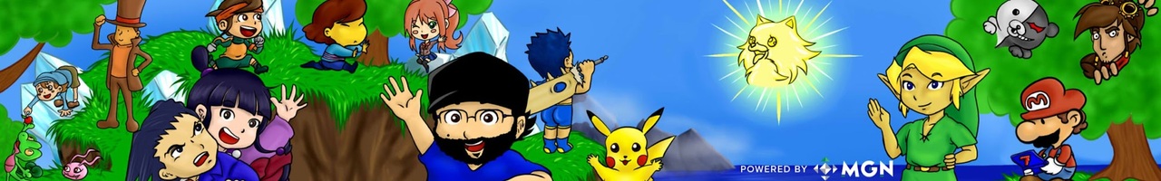 RanguGamer