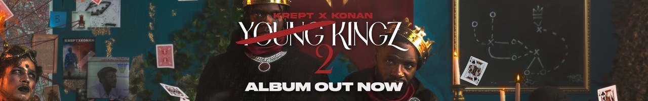 Krept and Konan
