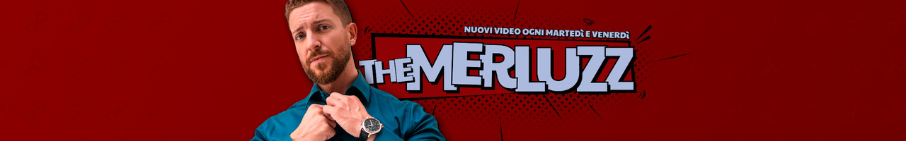 Maurizio Merluzzo