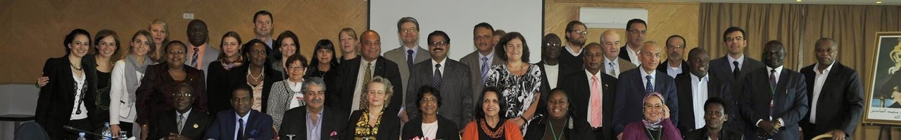 Parliamentarians for Global Action