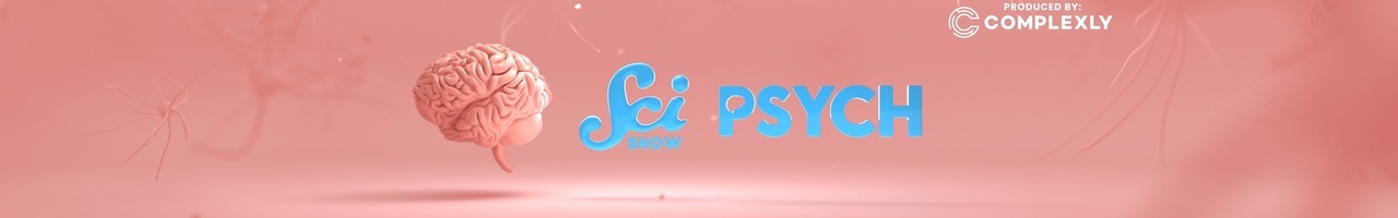 SciShow Psych