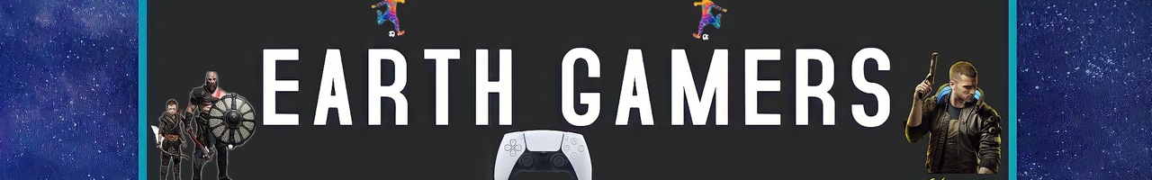 Earth Gamers