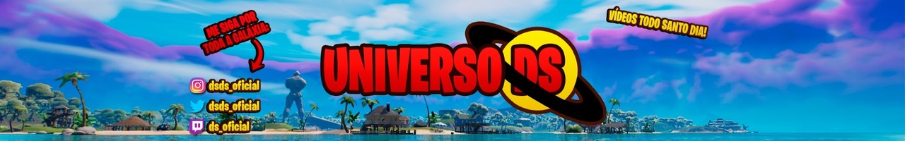 Universo DS