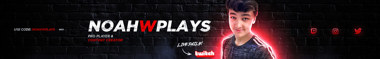 NoahWPlays