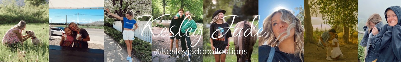 Kesley Jade