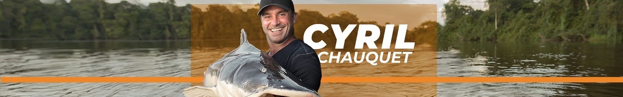 Cyril Chauquet