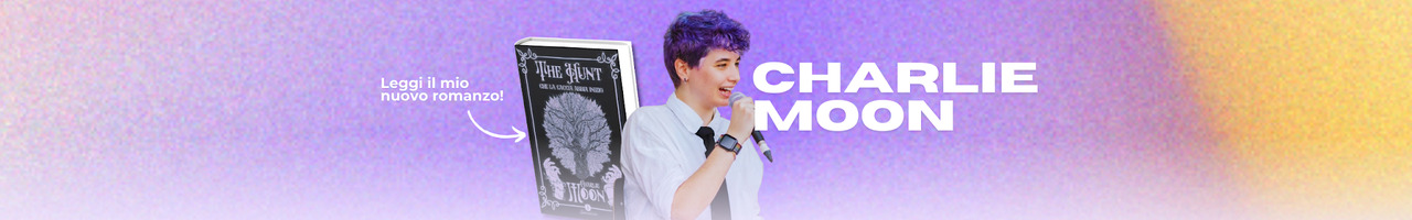 Charlie Moon