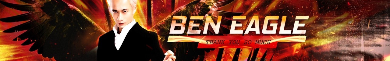 BEN EAGLE