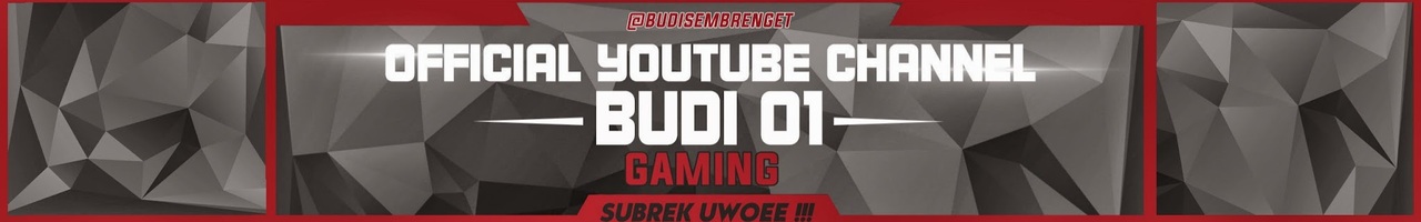 BUDI01 GAMING
