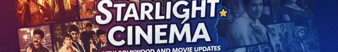 Starlight Cinema