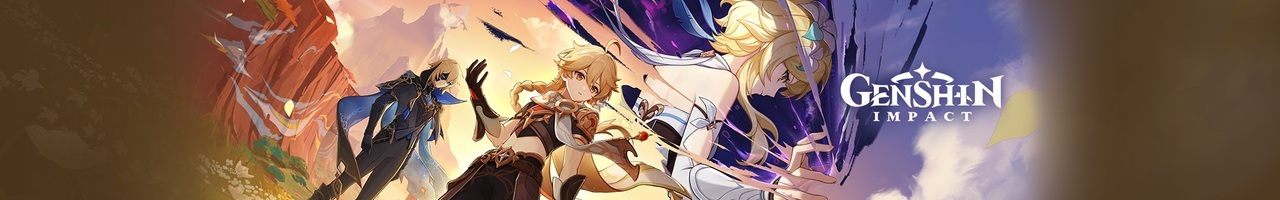 Genshin Impact