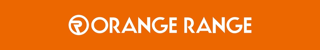 ORANGE RANGE