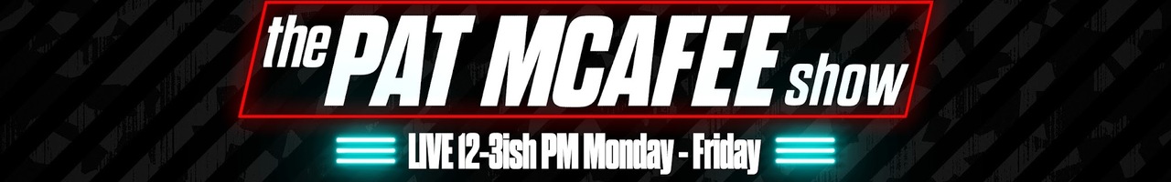The Pat McAfee Show