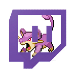 Rat De Twitch