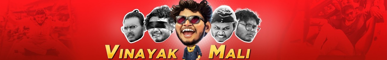 Vinayak Mali