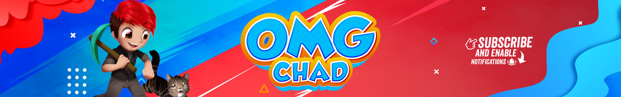 OMGchad Games