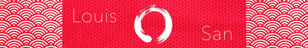 Louis-San