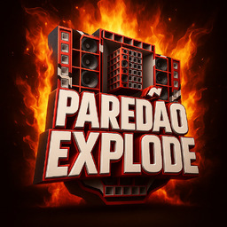 PAREDÃO EXPLODE PRODUTORA