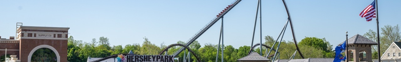 Hersheypark