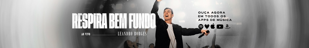 Leandro Borges