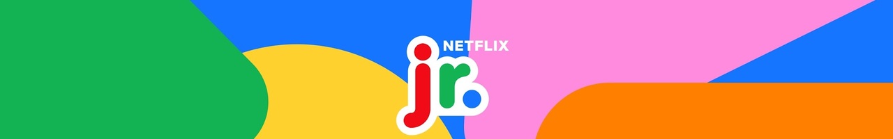 Netflix Jr.