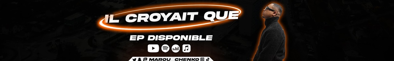 Marou Chenko Officiel