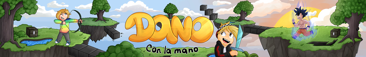 DanoMC
