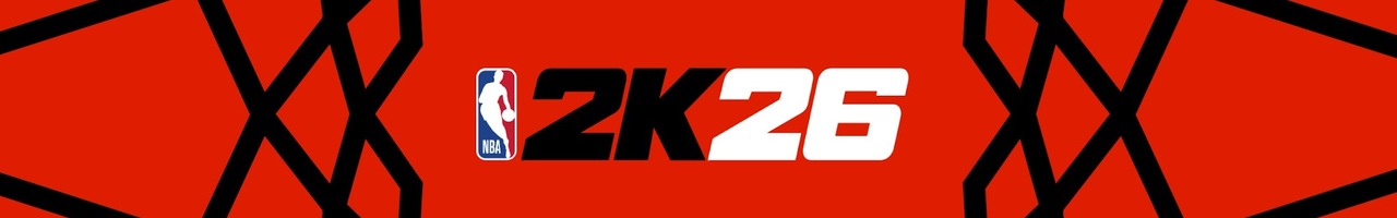 NBA 2K
