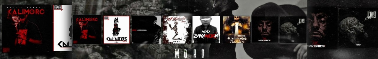 MORO /مورو