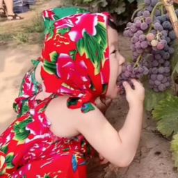 귀여운 쌍둥이 쌍