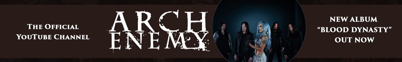 Arch Enemy