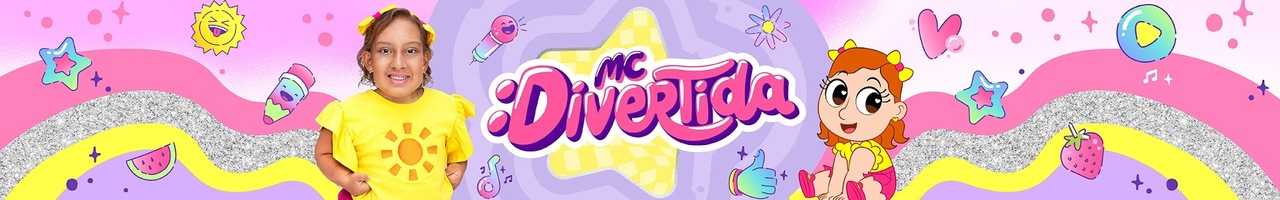 MC Divertida