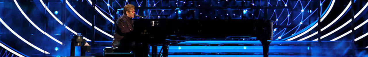 Rock & Roll Hall of Fame
