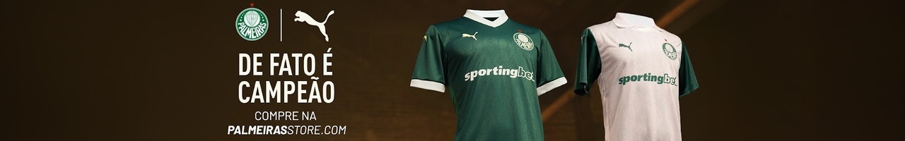 TV Palmeiras Sportingbet