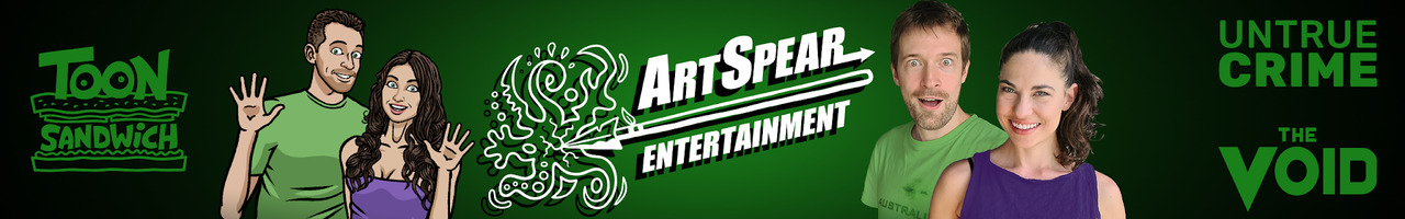 ArtSpear Entertainment