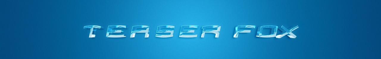 Teaser Fox