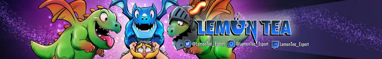 Lemon Tea - Clash Royale