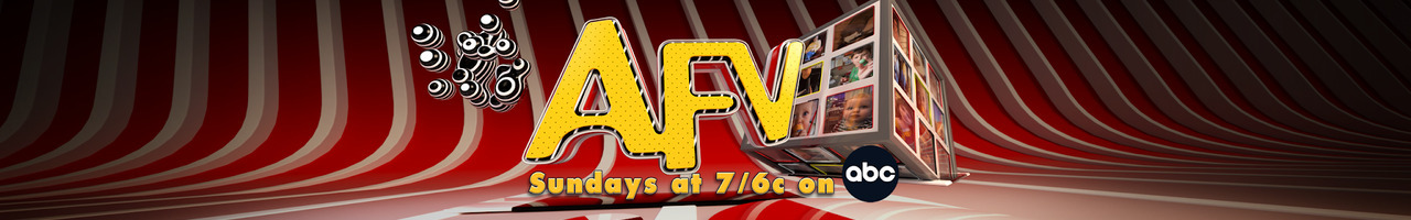 America's Funniest Home Videos