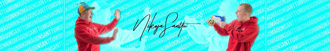 NikojaSanttu