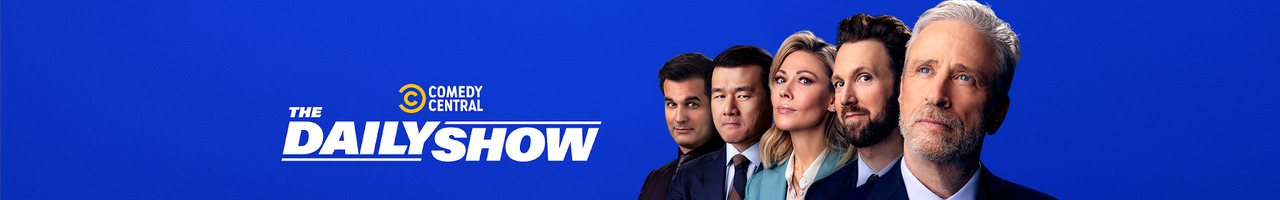 The Daily Show
