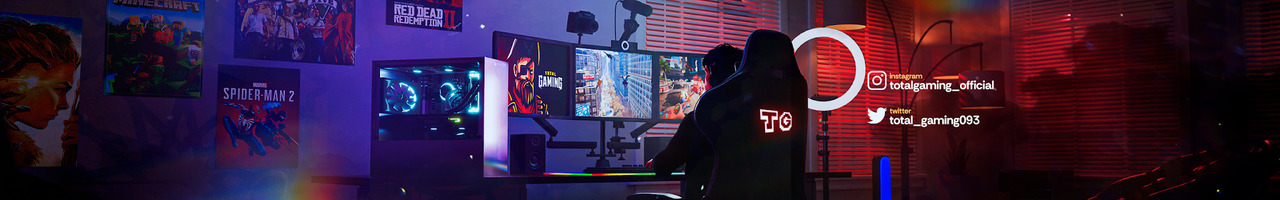 Total Gaming
